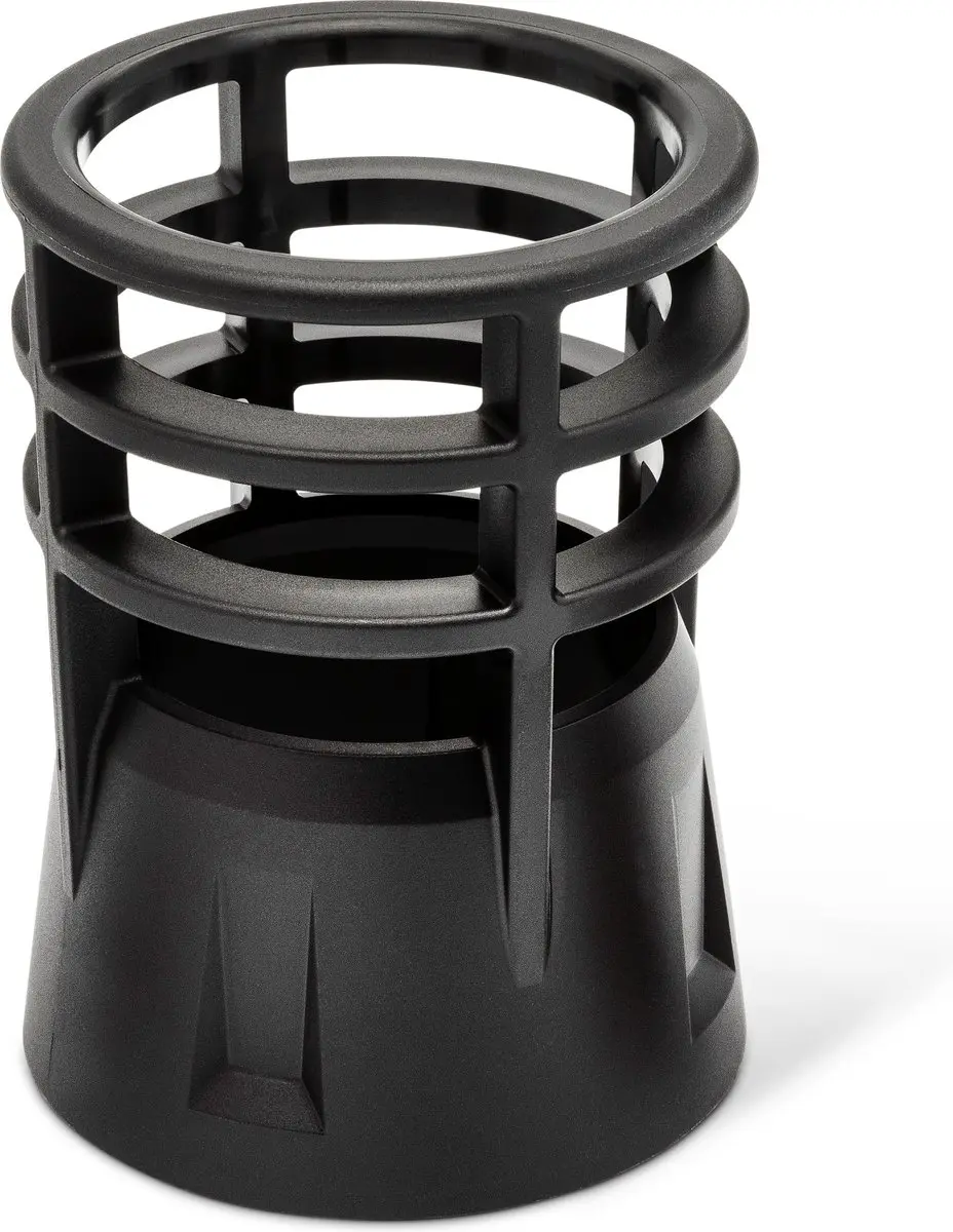 Weller WLACCNSETHG2 Nozzle Set - 3-delig