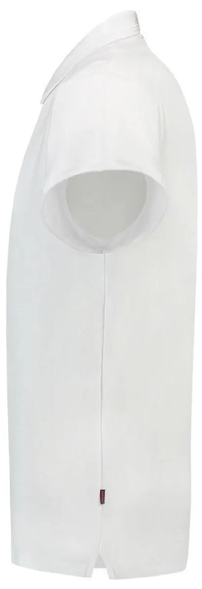 Tricorp Poloshirt 100% Katoen M - Wit