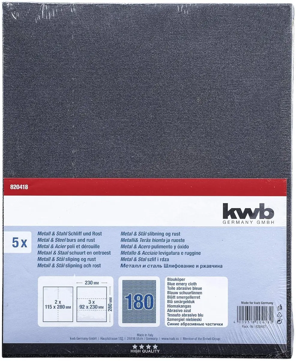 KWB 4009318204182