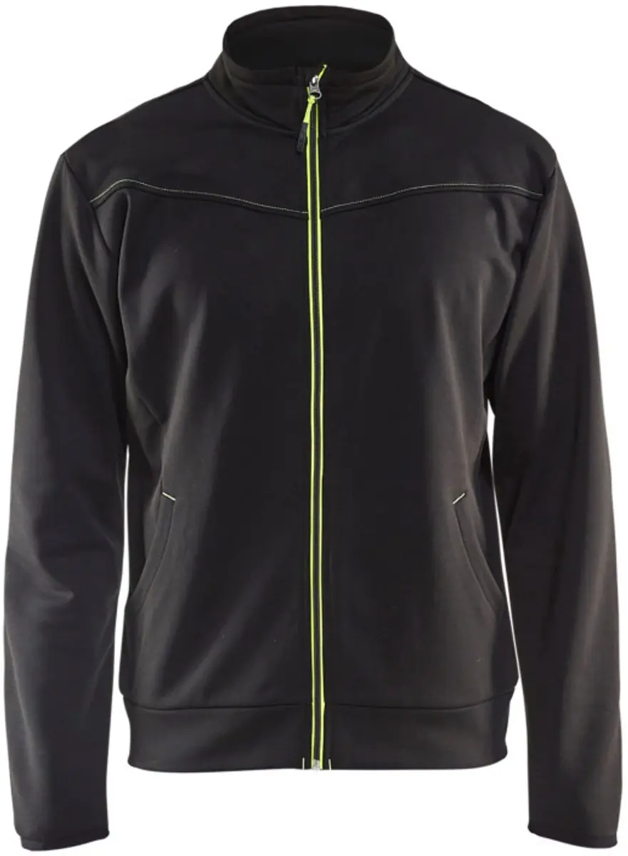 Blåkläder Service Sweatshirt 3362-2526
