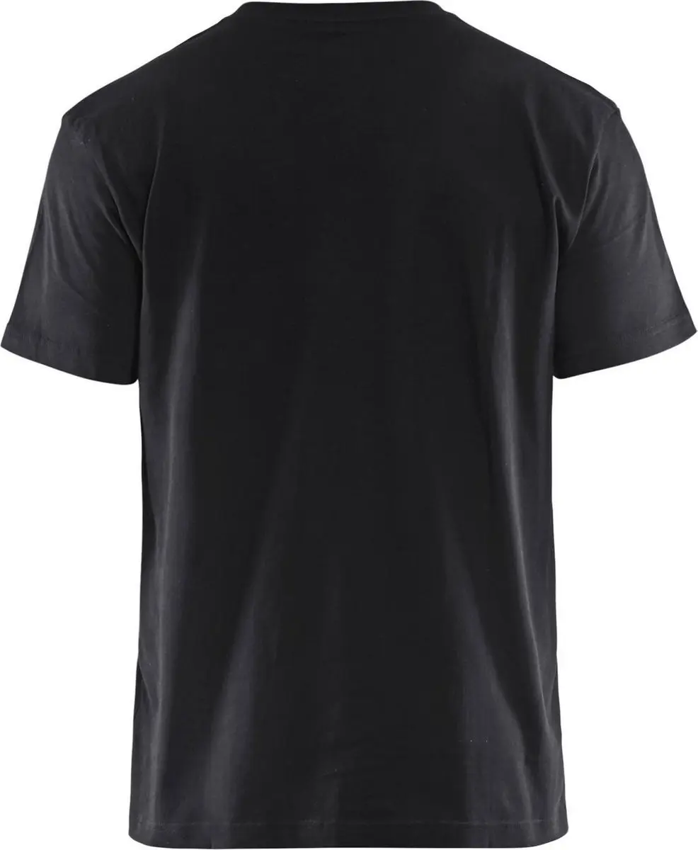 Blåkläder Bi-Colour Werkshirt