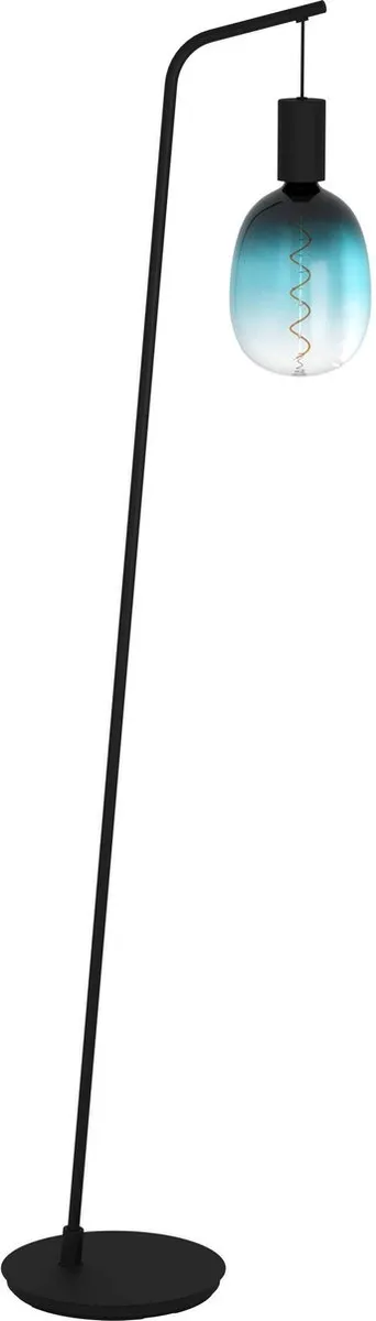 Eglo Cranley Vloerlamp E27