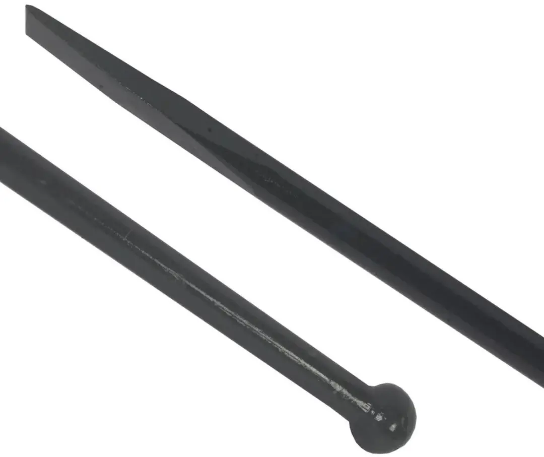 Talen Tools Stootijzer 1400x28mm