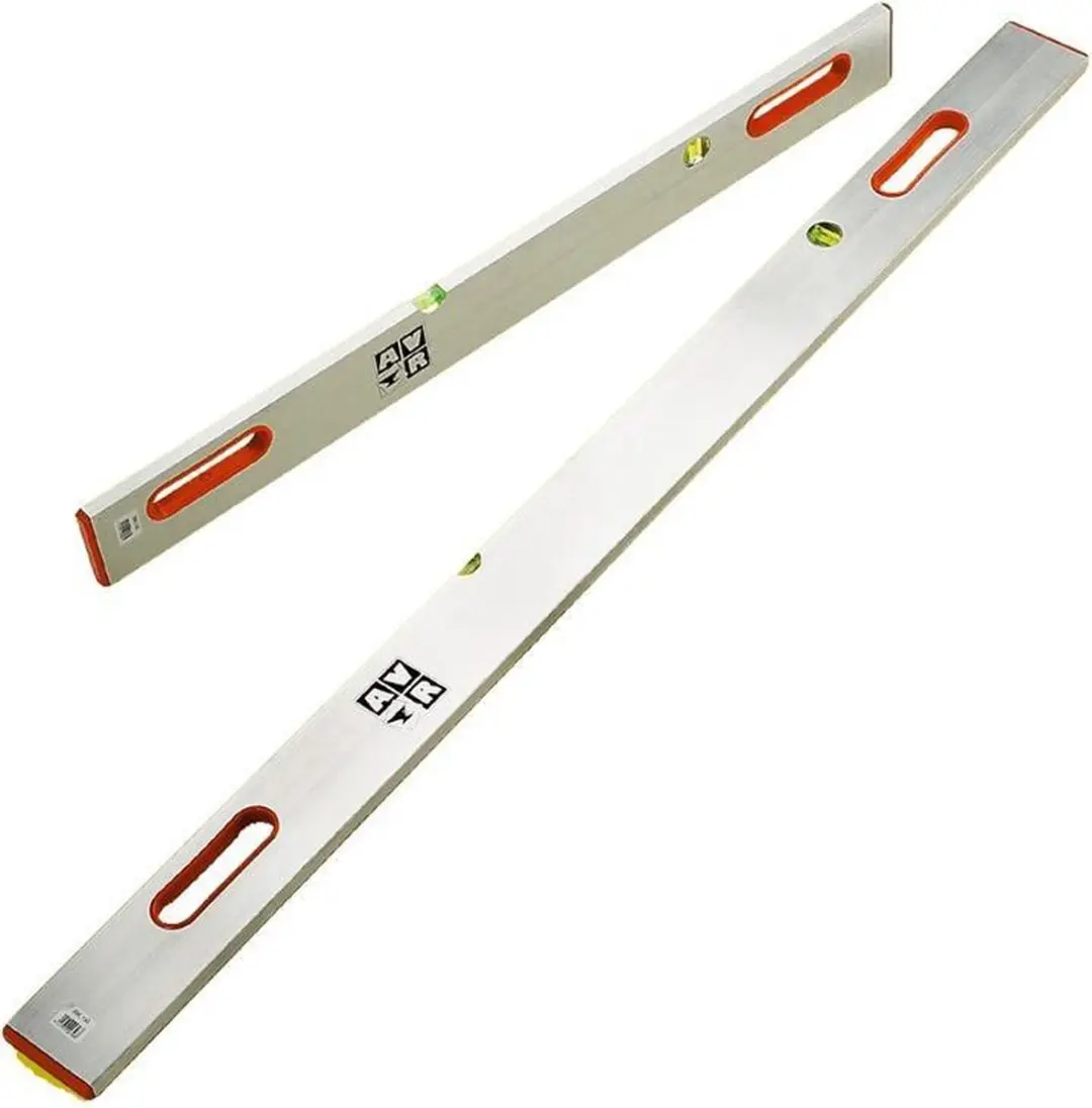 Talen Tools Reilat Aluminium 150cm - 2 Libellen