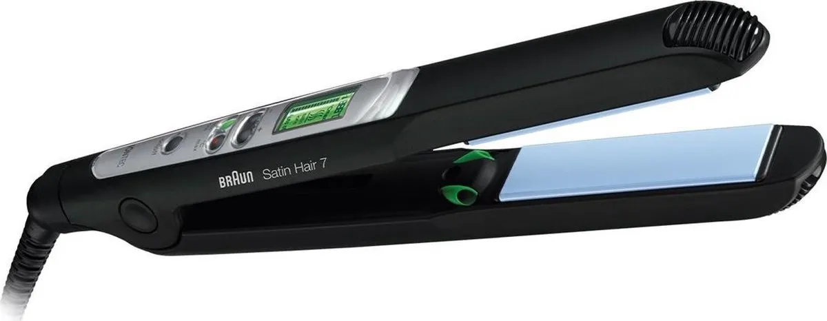Braun Satin Hair 7 ST710 Stijltang