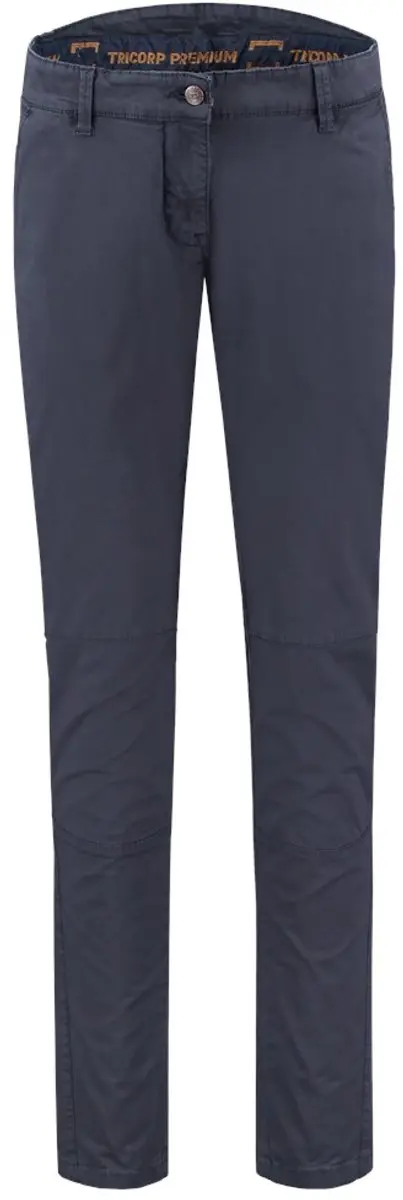 Tricorp Werkbroek Chino Dames XL