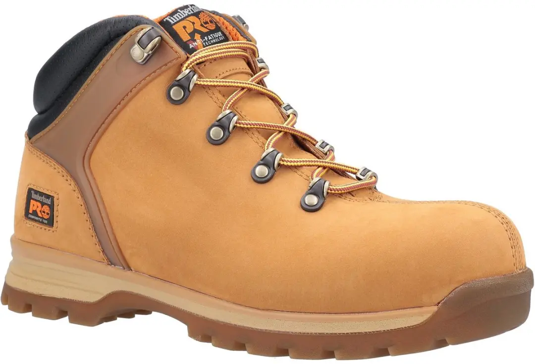 Timberland Pro Splitrock 2.0 CT XT S3 Werkschoenen - Maat 41