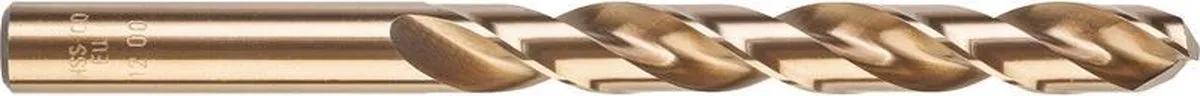 Milwaukee Metaalboren HSS-G Cobalt 12mm