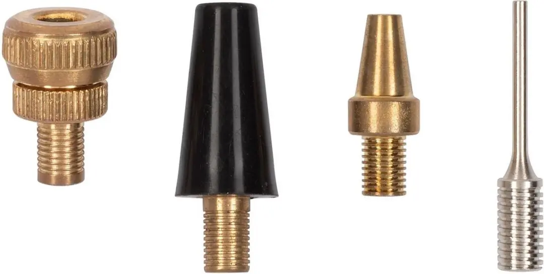 Powerplus POWAIR0023 Pneumatisch Blaaspistoolset - 13-delig - 8 bar