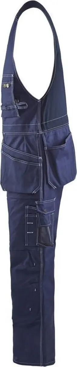 Blåkläder 2650-1370 Amerikaanse Overall - Marineblauw 62
