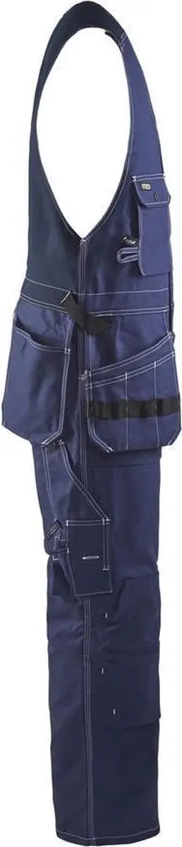 Blåkläder 2650-1370 Amerikaanse Overall - Marineblauw 62