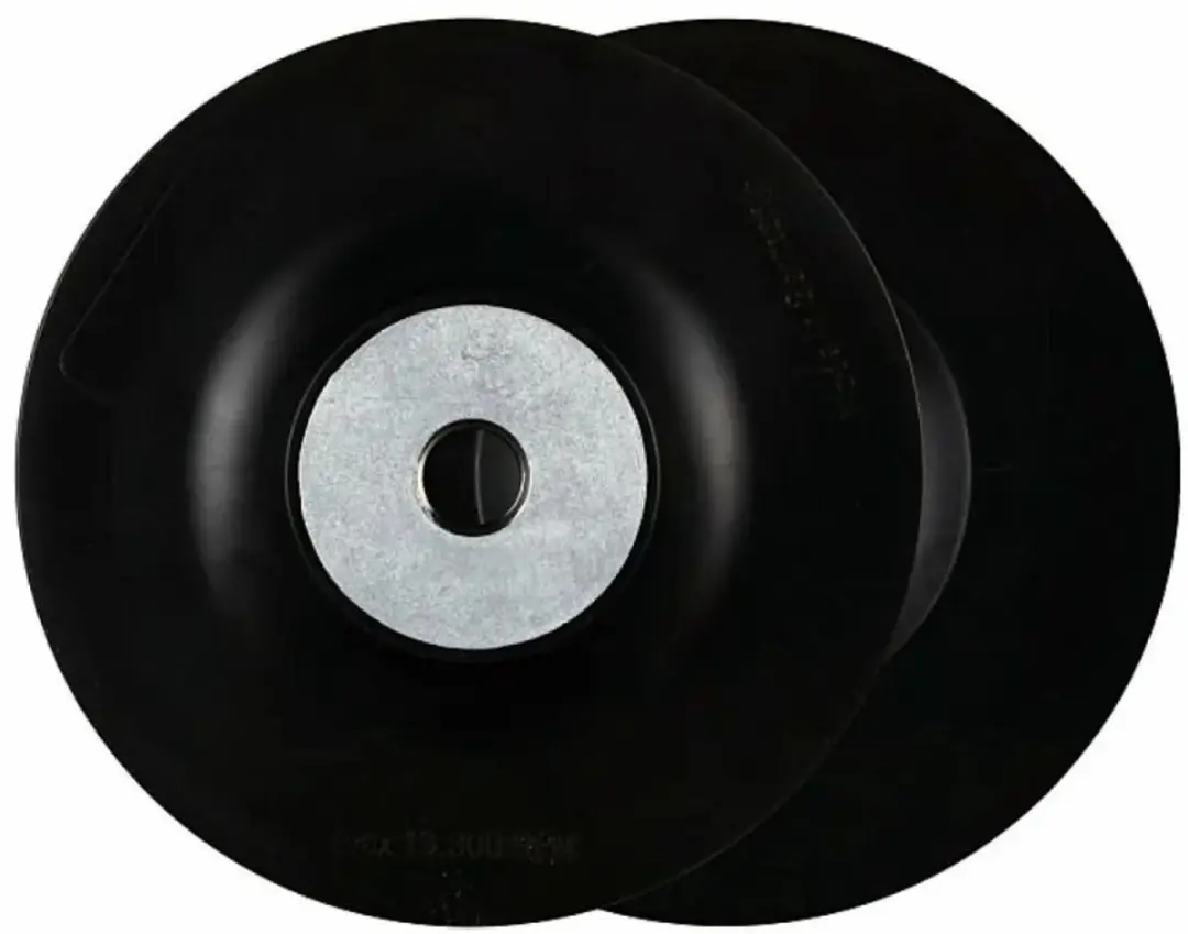 Rhodius PROline Steunschijf 115mm