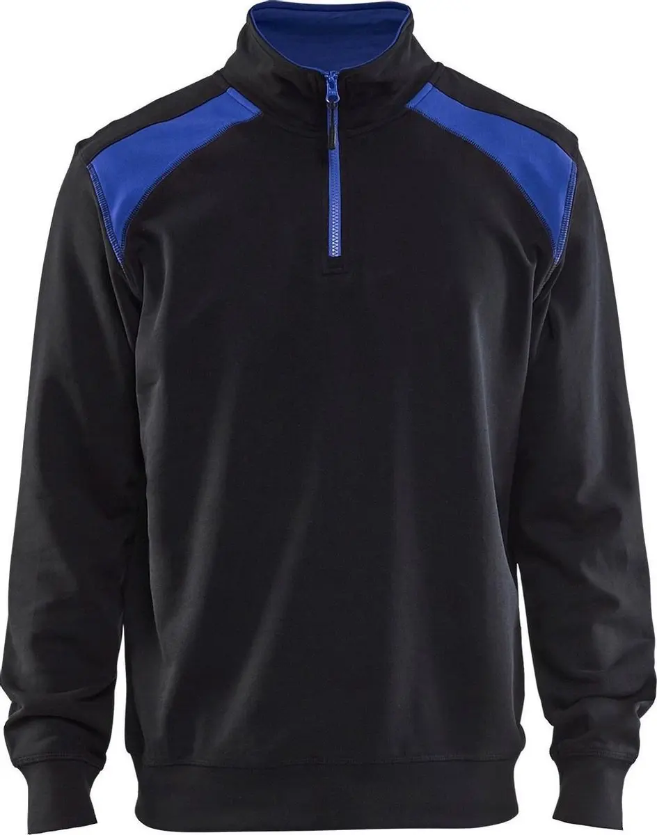 Blåkläder Sweatshirt 3353-1158