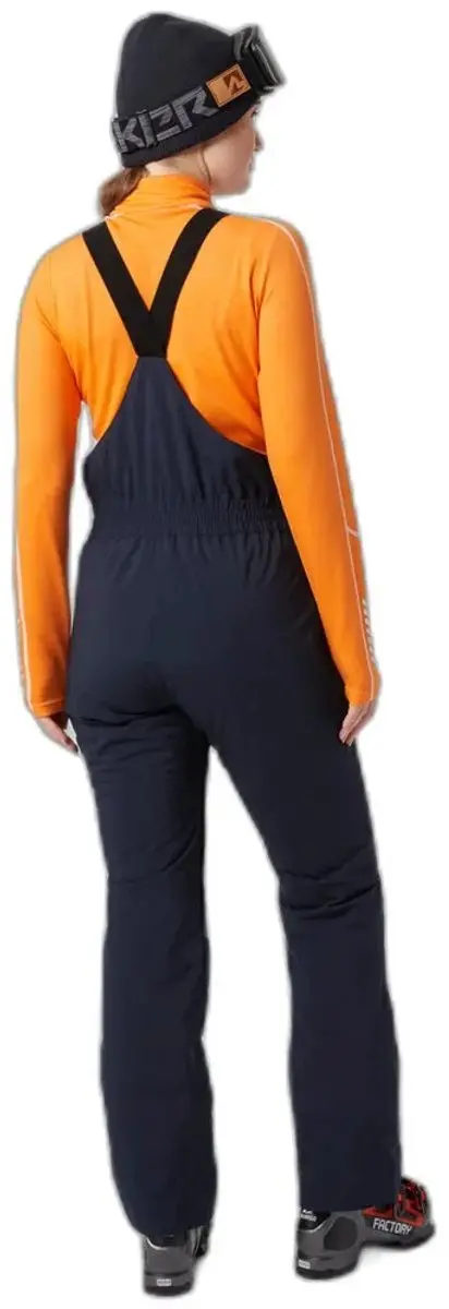 Helly Hansen Legendary Insulated Broek - L - Navy