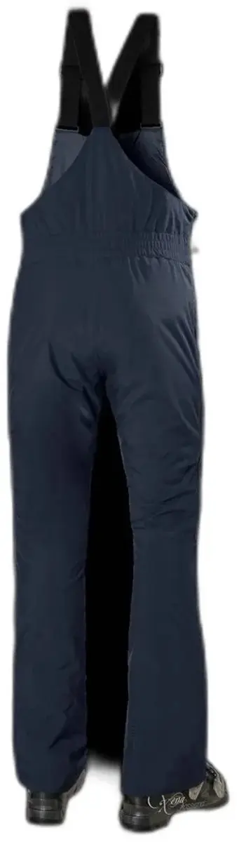 Helly Hansen Legendary Insulated Broek - L - Navy
