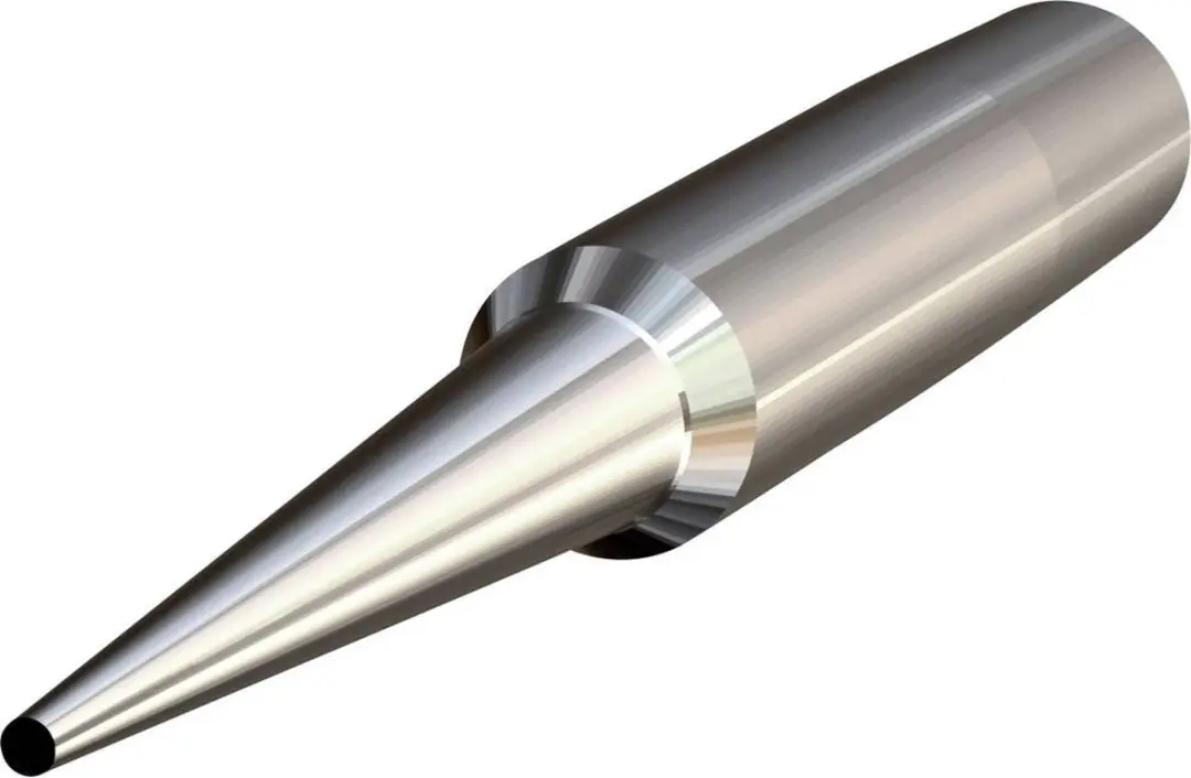 Weller WLTC08IR60 Soldeerpunt 0.80mm - 3 Stuks