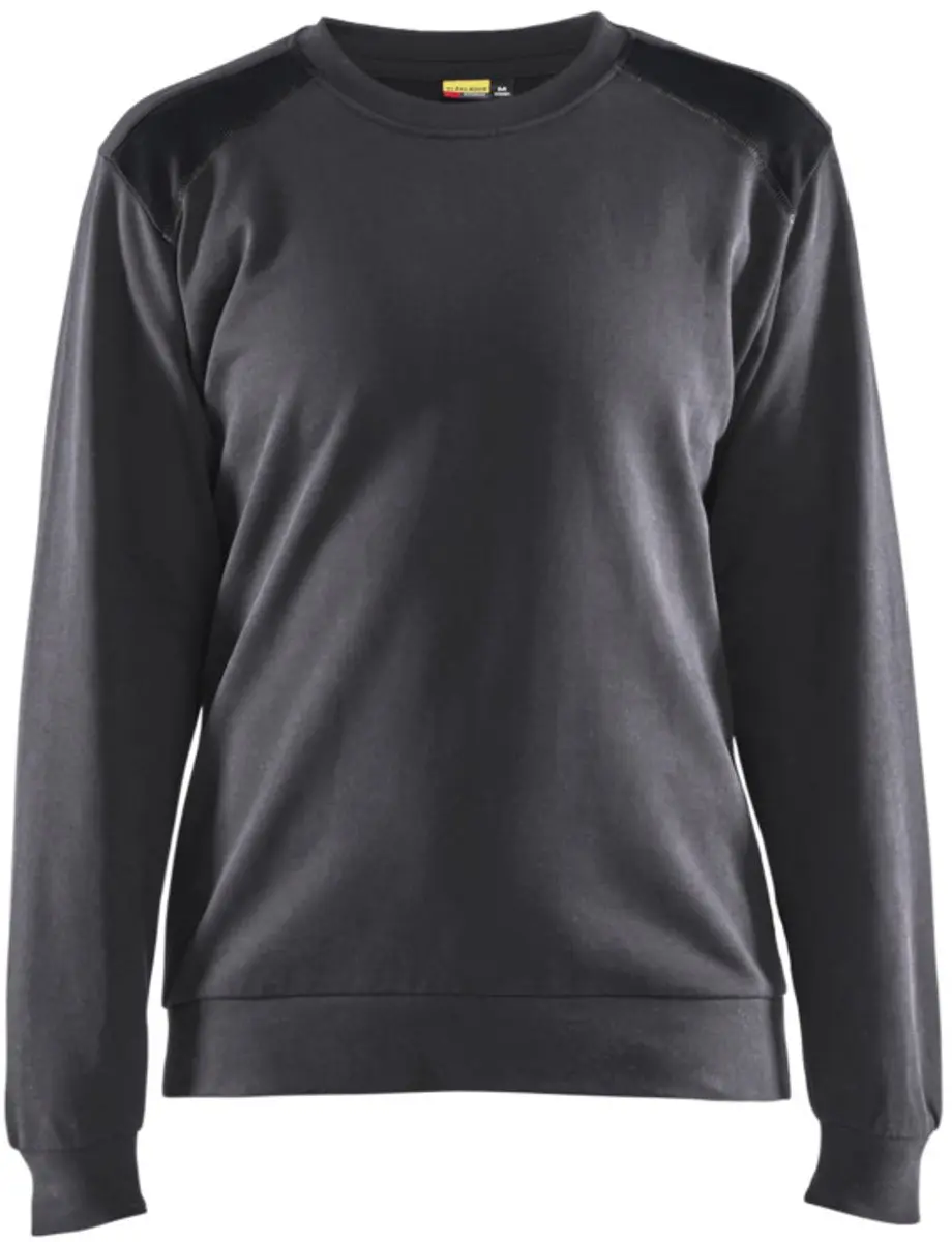 Blåkläder Sweatshirt Dames 3408-1158