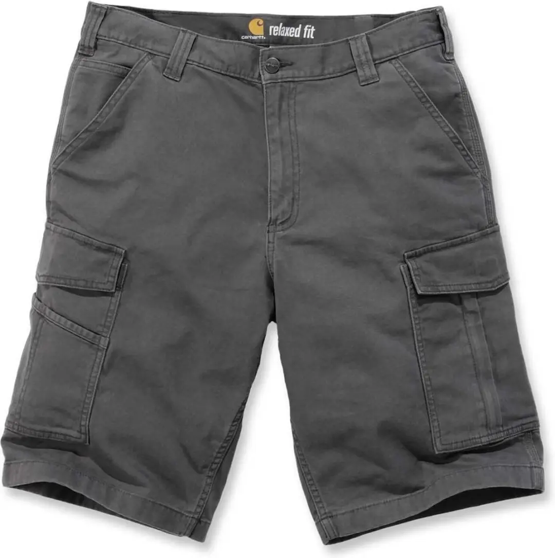 Carhartt Rugged Flex Canvas Cargo Short