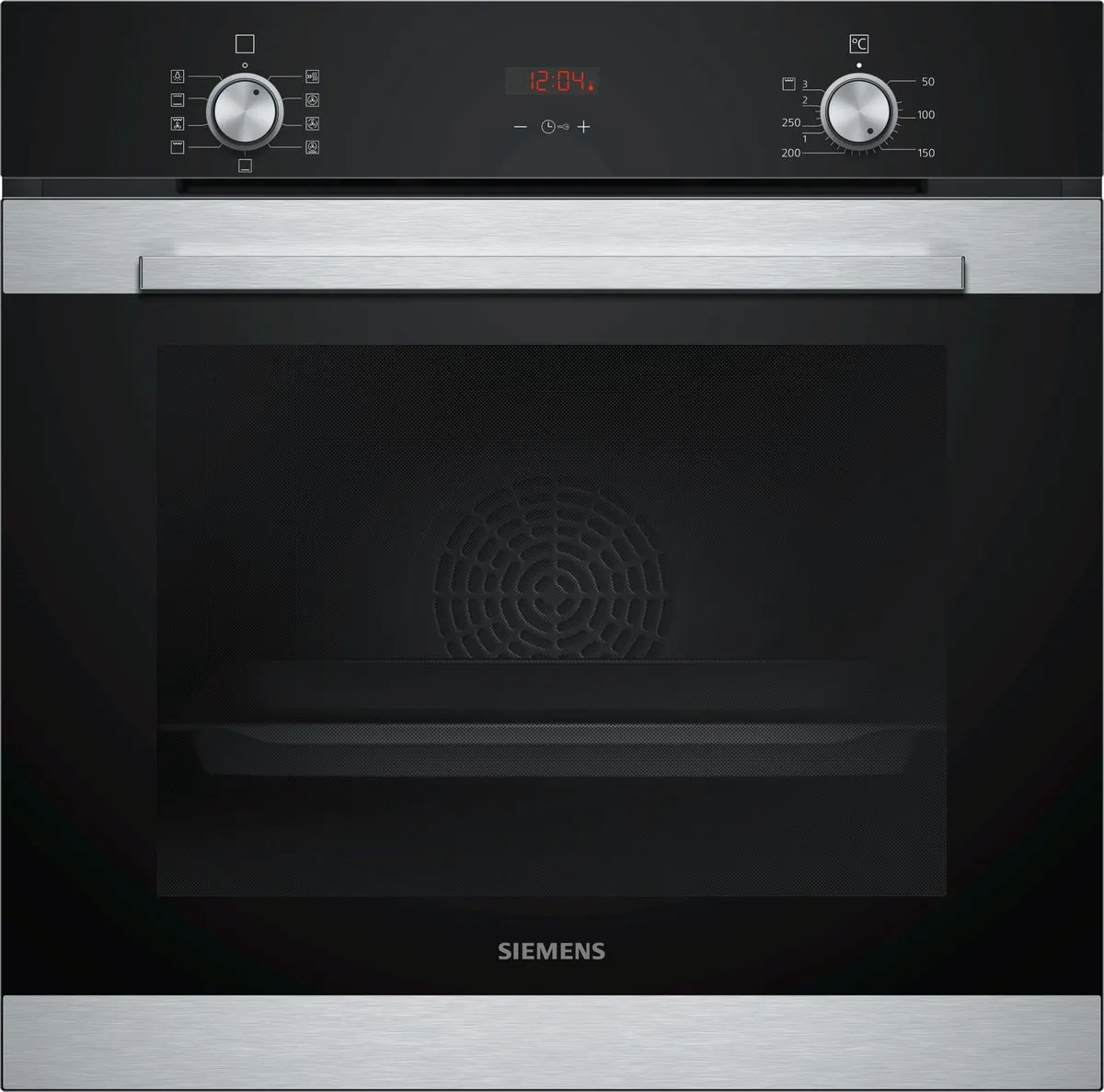 Siemens iQ300 HB334ABS Oven 60cm