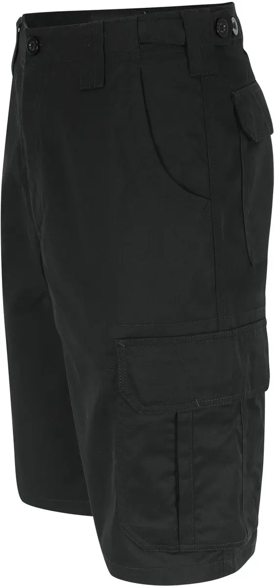 Herock Tyrus Bermuda Korte Werkbroek 70 - Marineblauw - afbeelding 6 van 6