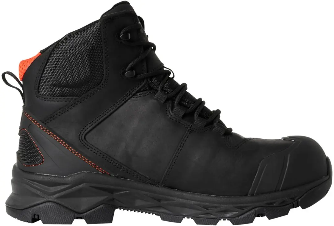 Helly Hansen Oxford Werkschoen S3 78403 - 47