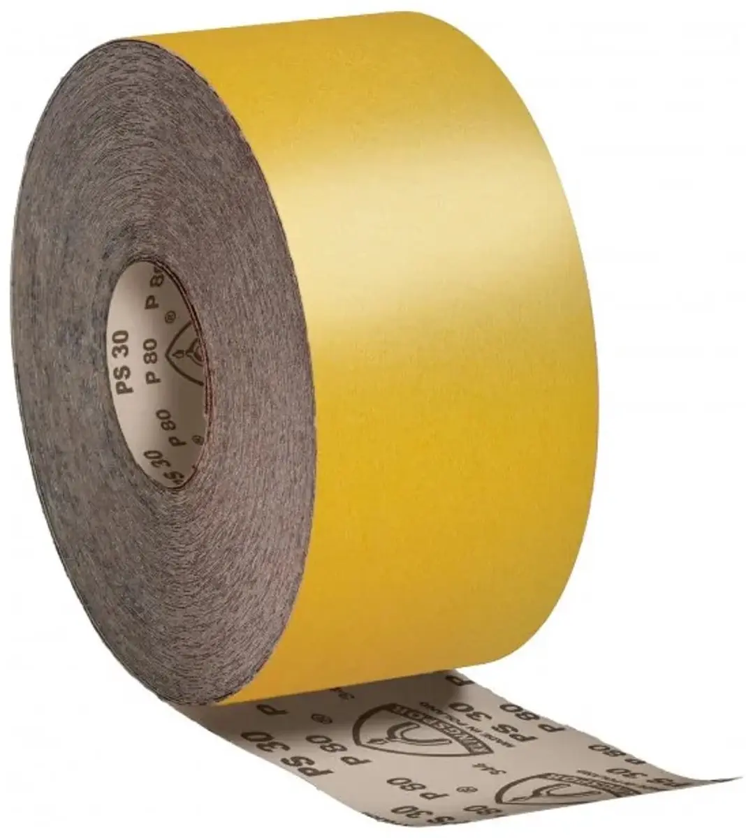 Klingspor PS 30 D Schuurpapier Rol 115mm - Korrel 150