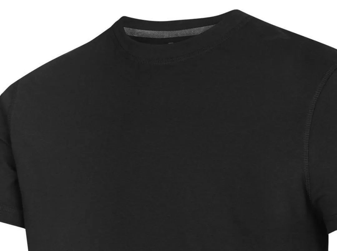 Snickers 2502 Classic T-shirt XXL - Zwart