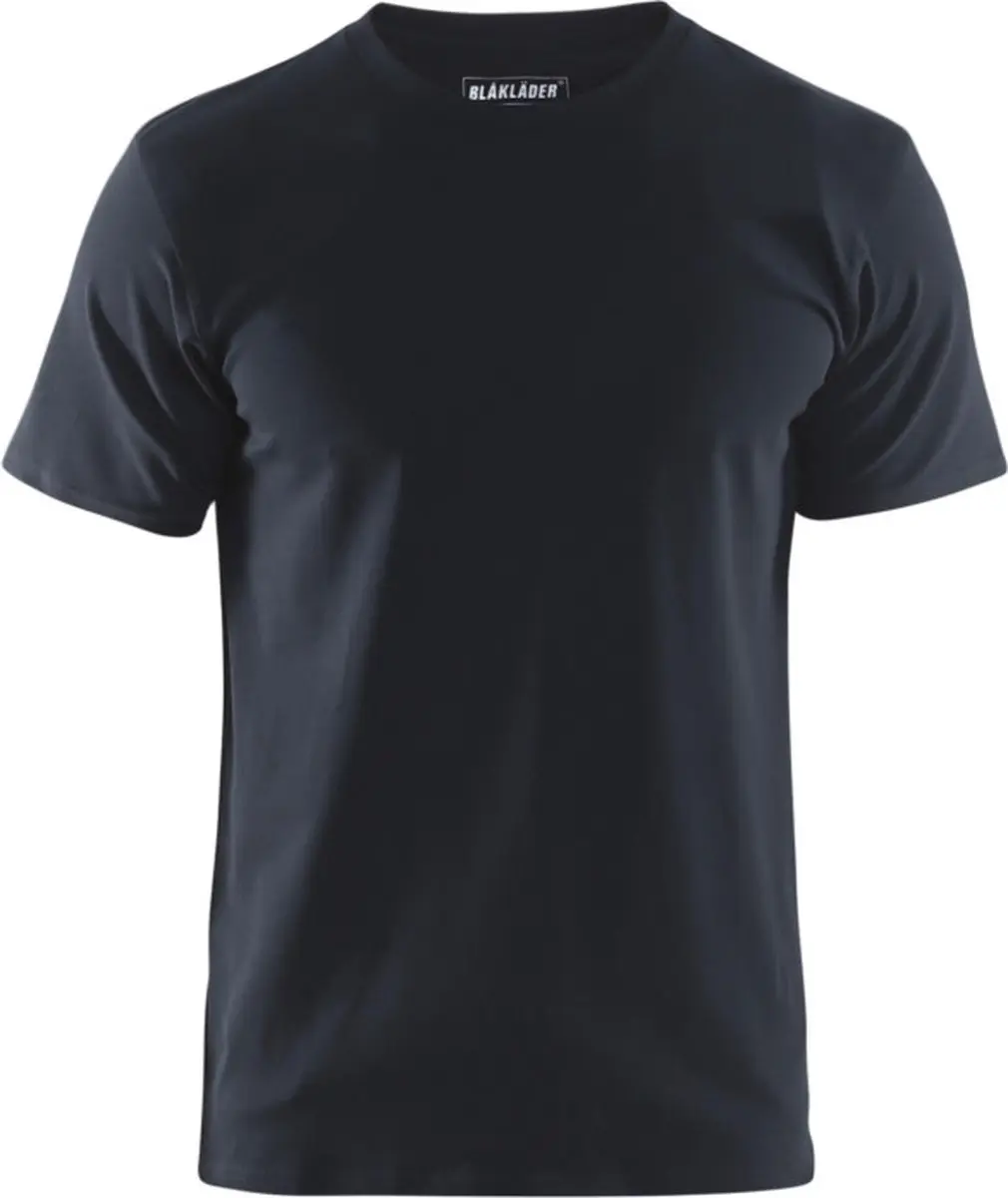 Blåkläder T-shirt Slim Fit 3533-1029