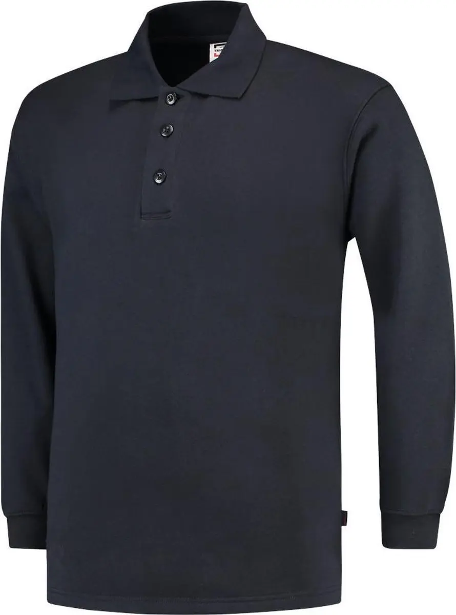 Tricorp Casual Polo/Sweater 301004