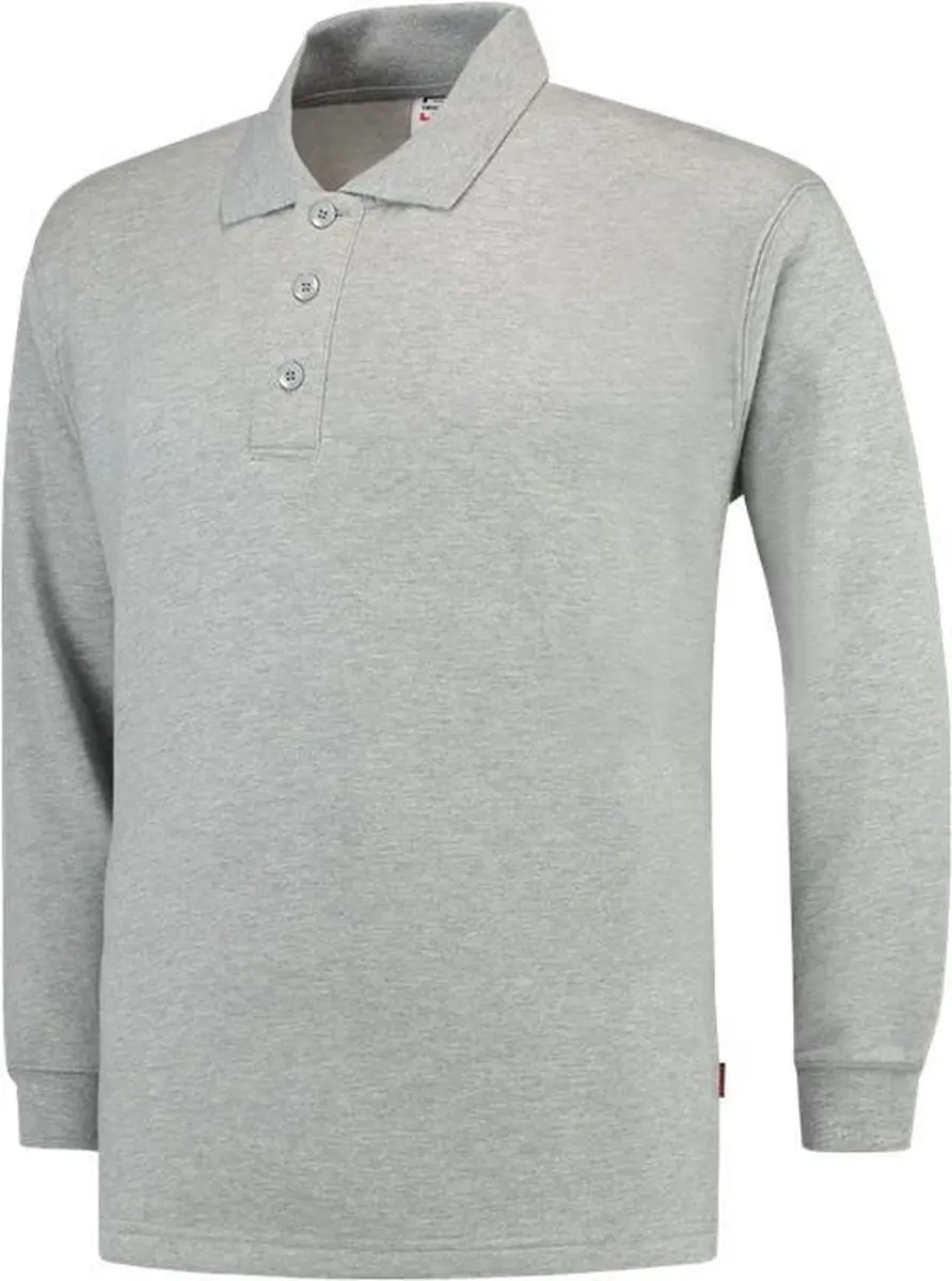 Tricorp Casual Polo/Sweater 301004 - XXL - Marineblauw