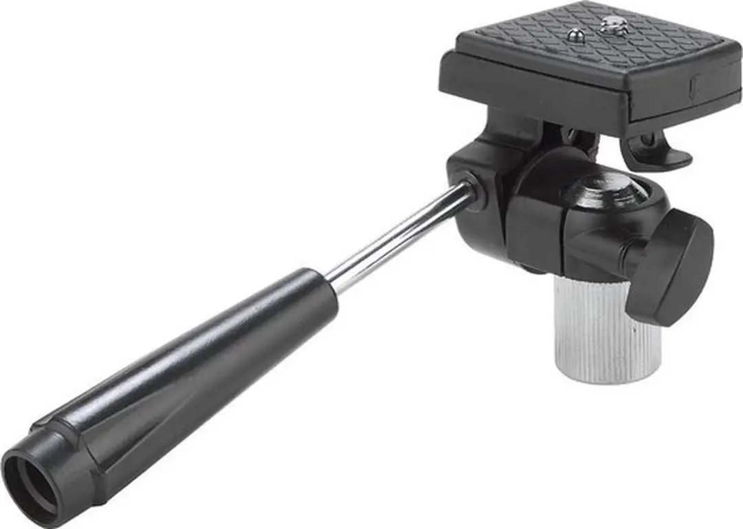 KWB Bouwstatief 155cm met Camera-adapter