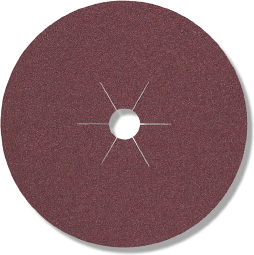 Klingspor CS 561 Fiberschijf 115x22 - 24 Stuks