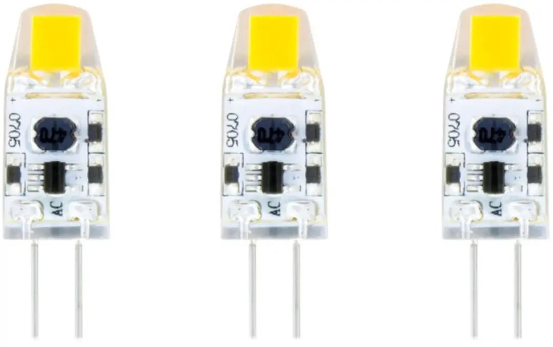 Integral G4 1W LED Lamp 100 Lumen