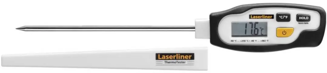 Laserliner ThermoTester Insteekthermometer