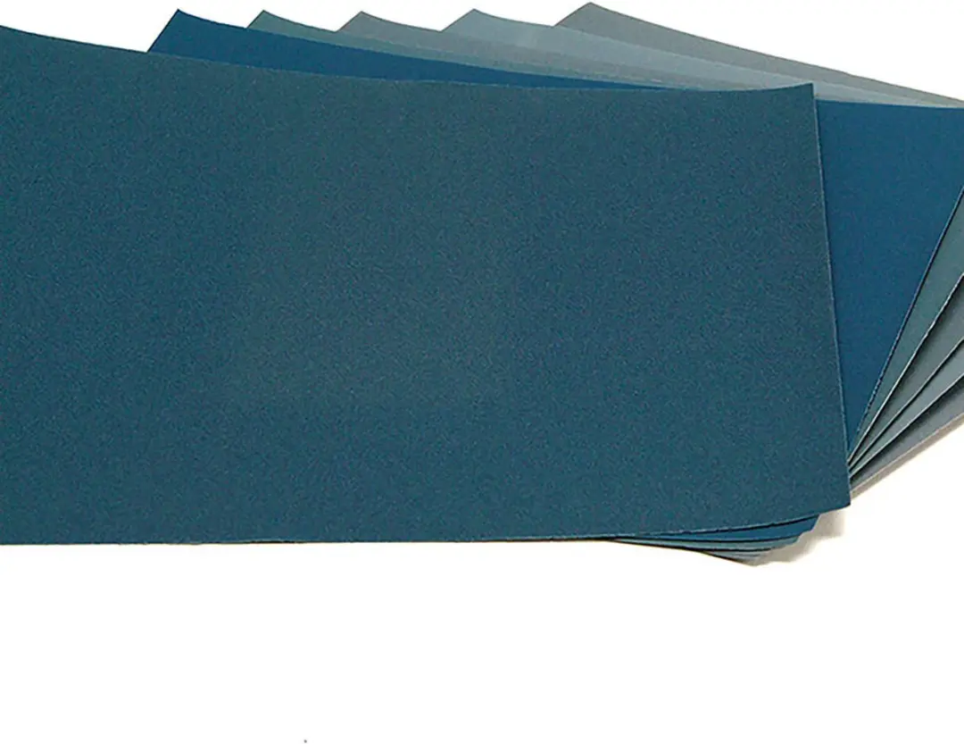 HPX Schuurpapier P2000