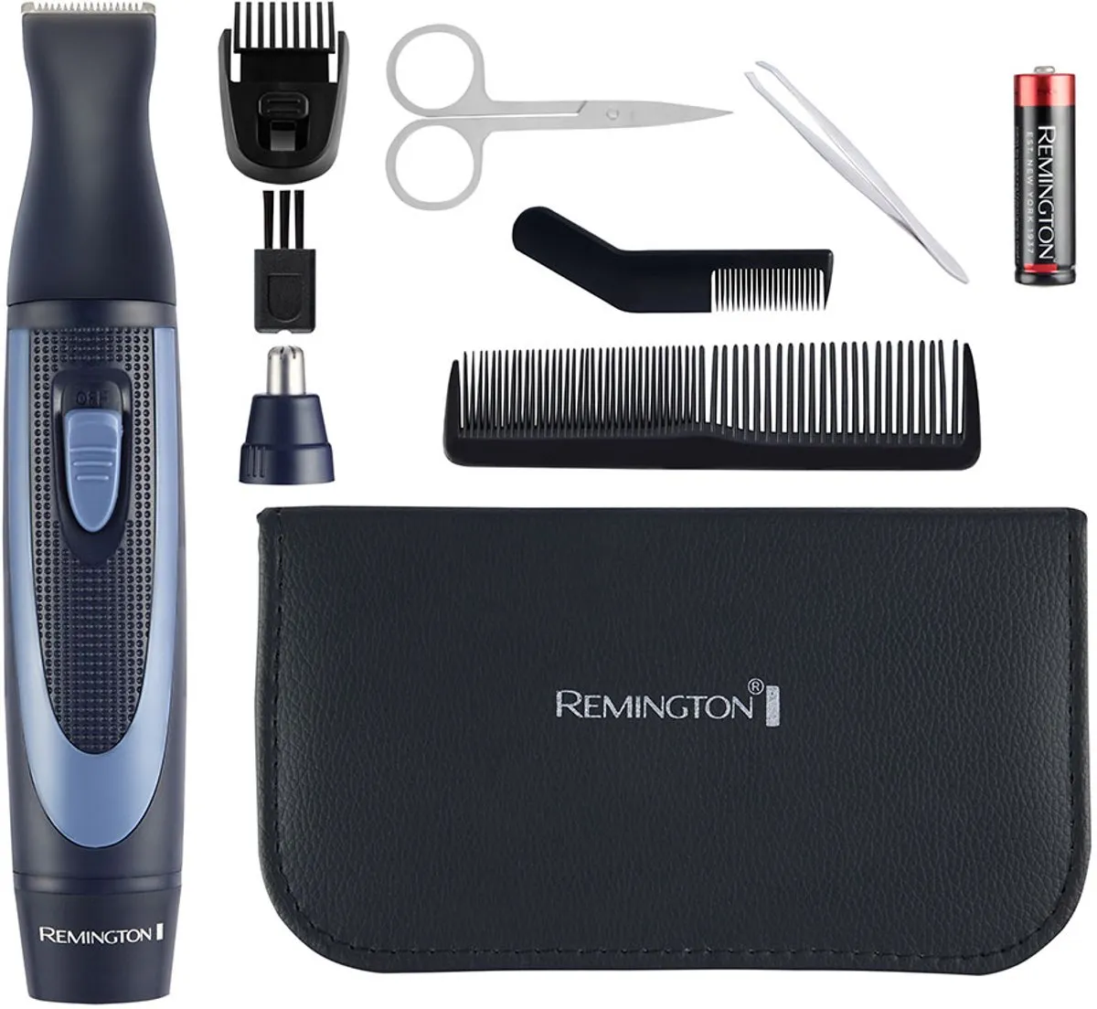 Remington NE3890 Neushaartrimmer
