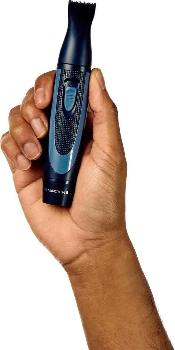Remington NE3890 Neushaartrimmer - Blauw
