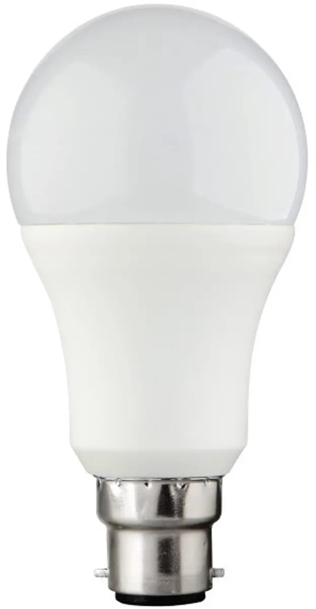Integral Smart LED B22d 8.5W RGBW