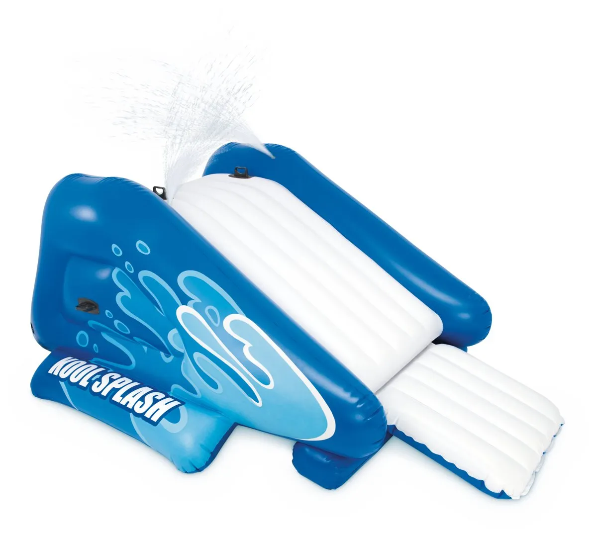Intex Kool Splash Water Glijbaan 58849NP