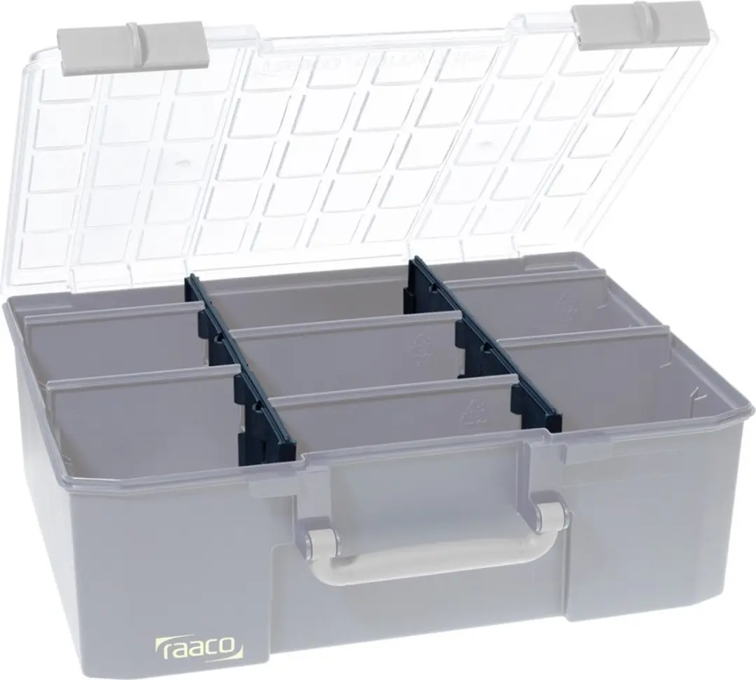 Raaco Tussenschot CL150