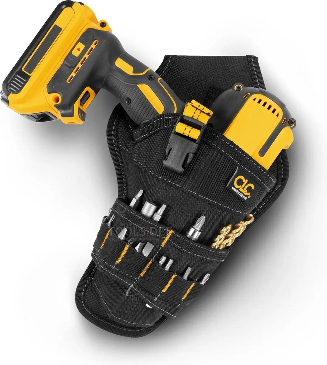 CLC Work Gear Boormachinehouder