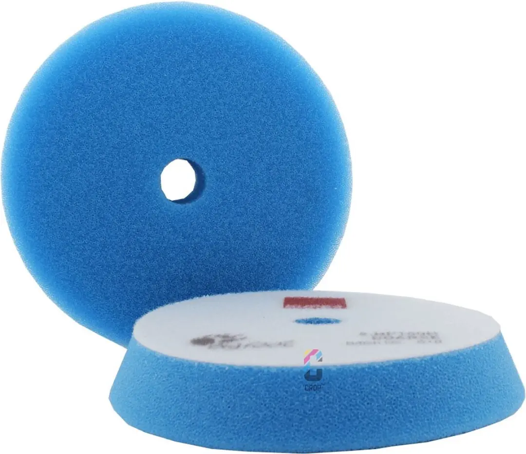 Rupes BigFoot Polijstschijf 34mm Blauw