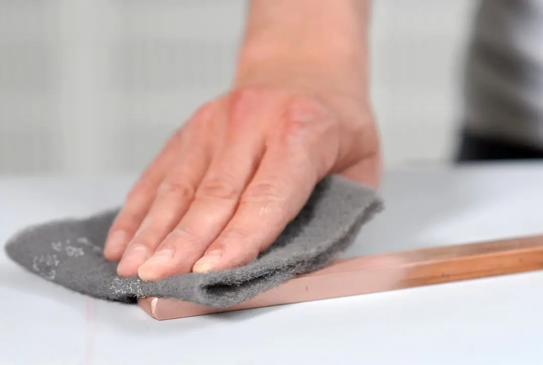 Mirka Mirlon Total Handpads 115x230mm P1500 - 25 Stuks - afbeelding 6 van 6