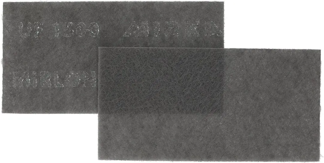 Mirka Mirlon Total Handpads 115x230mm P1500 - 25 Stuks
