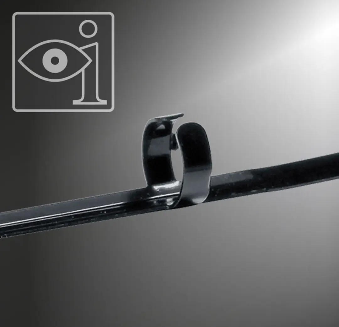 Laserliner TOPCLIPS 9 MM