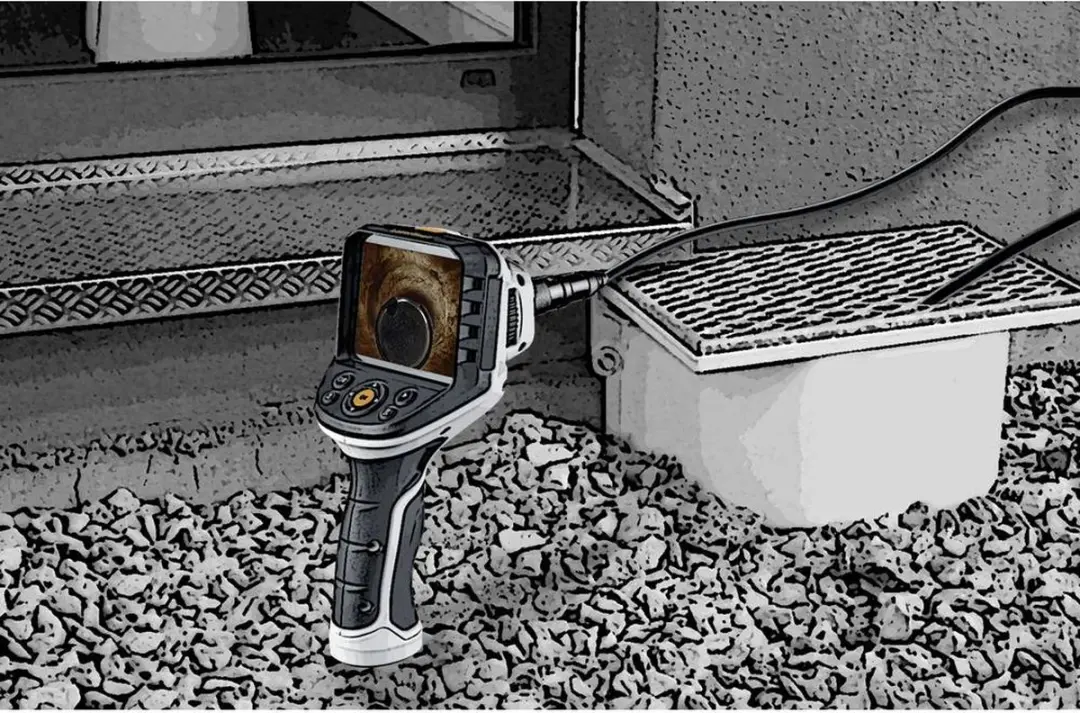 Laserliner TopClips 9mm Inspectiegereedschap - Kleurloos