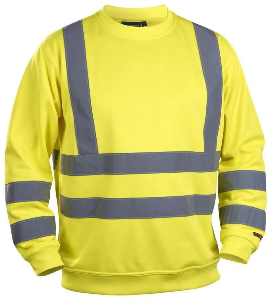 Blåkläder High Vis Werktrui - Geel - XXXL
