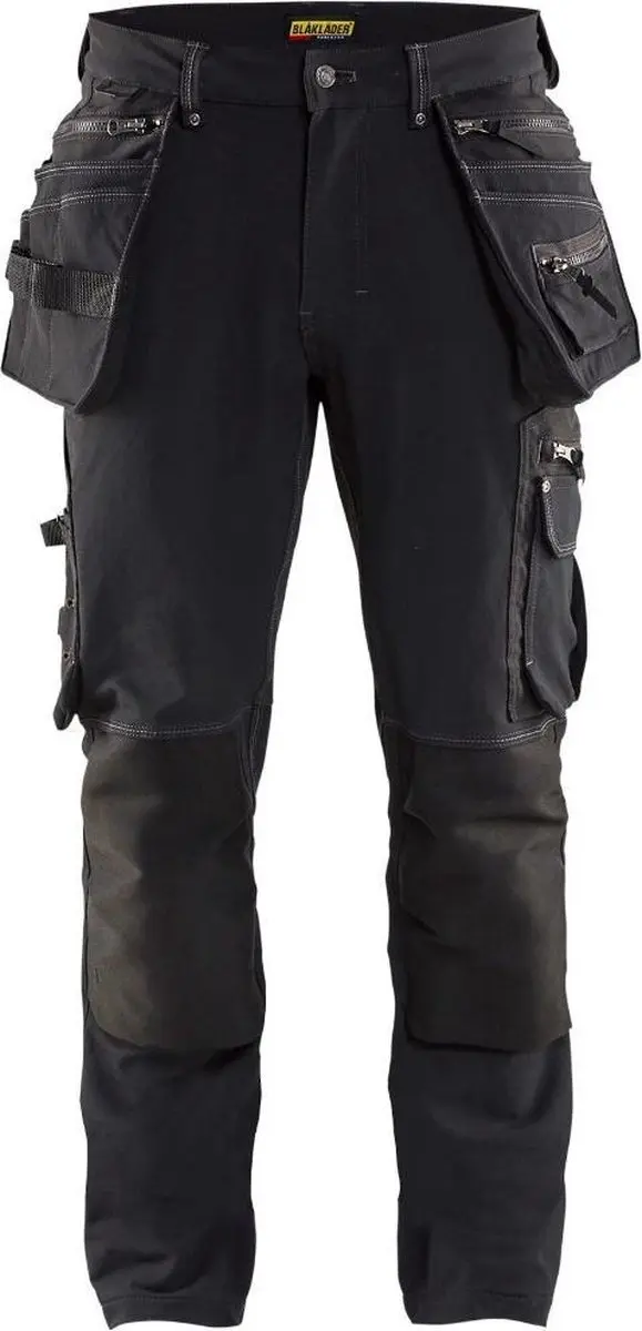 Blåkläder X1900 Werkbroek 146