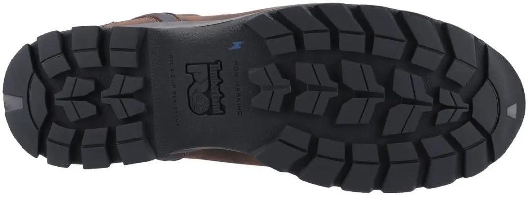 Timberland Pro Splitrock 2.0 CT XT S3 - Bruin - Maat 46