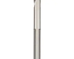 KWB Centreerboor HSS 6.35mm - Metaal